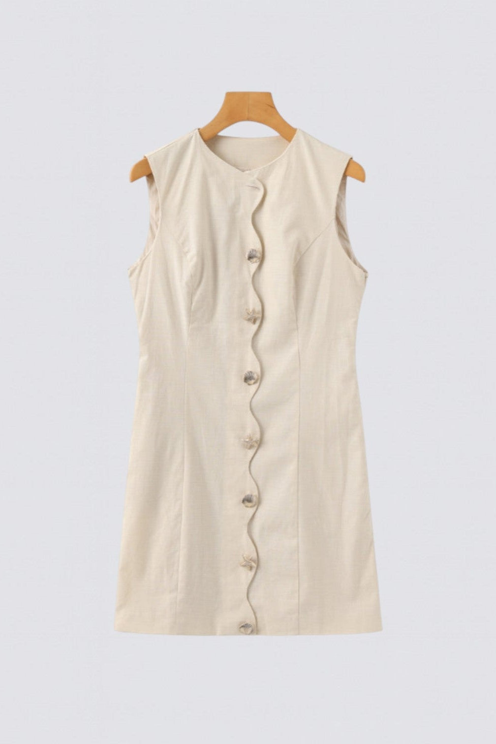 Vestido Shellie