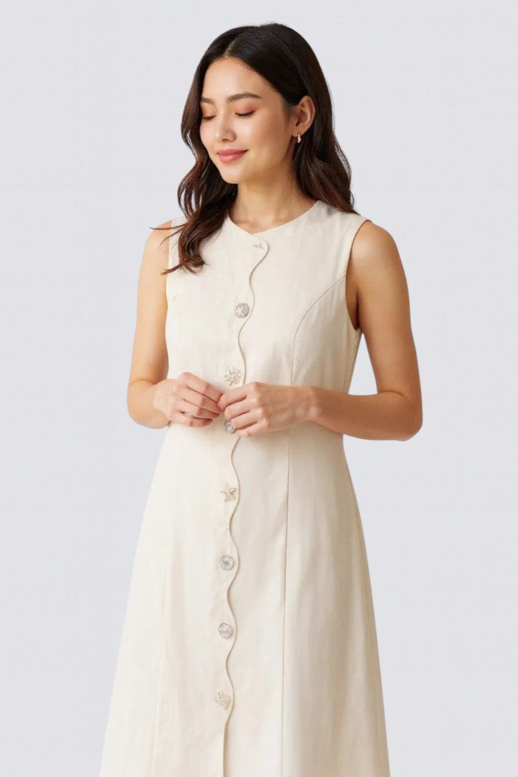 Vestido Shellie