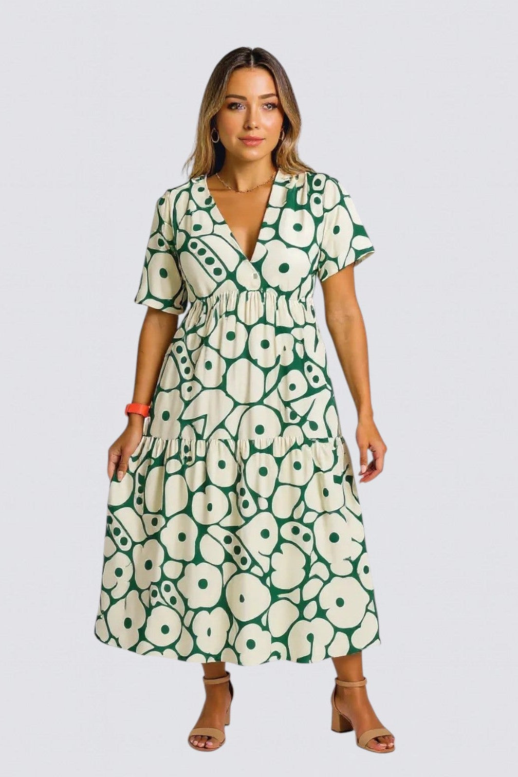 Vestido Luna