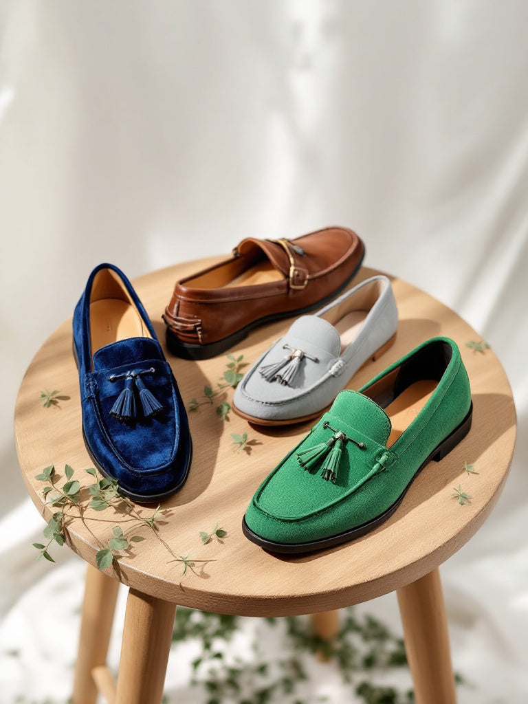 WOMEN'S FOOTWEAR