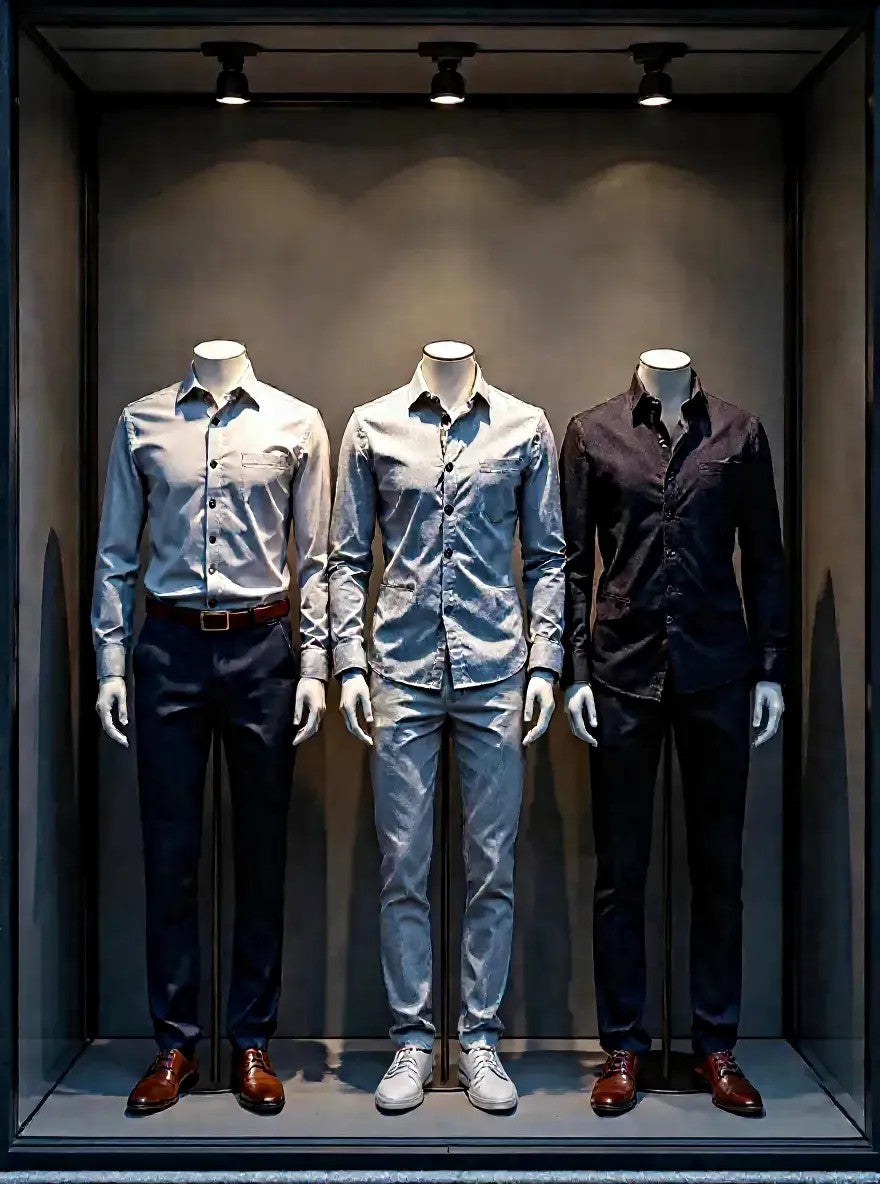 MEN'S SETS