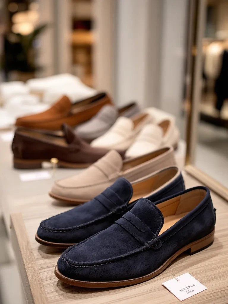 SHOES