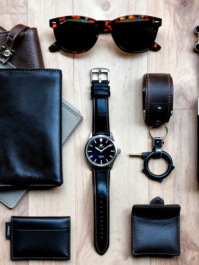 MEN'S ACCESSORIES