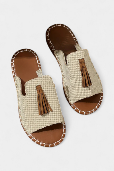 Lia Sandalias Ortopédicas