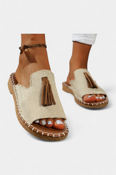 Lia Sandalias Ortopédicas