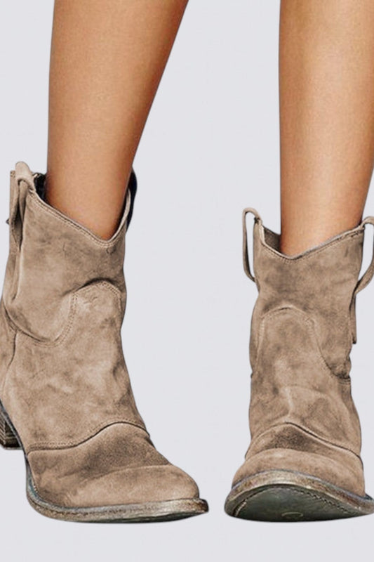 Botas Martin
