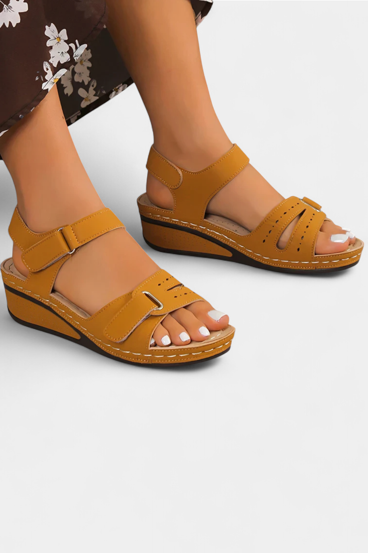 Jenna Sandalias Elegantes