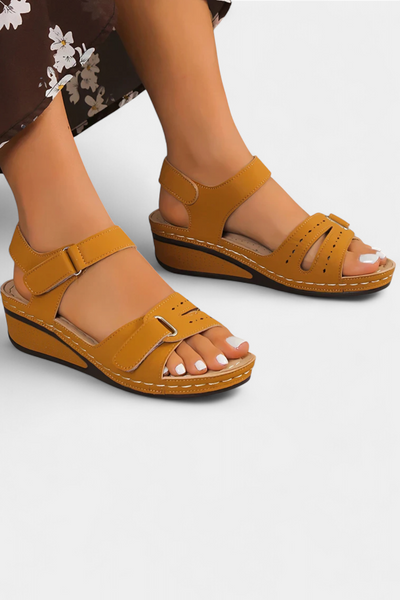 Jenna Sandalias Elegantes