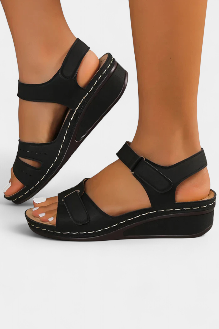 Jenna Sandalias Elegantes