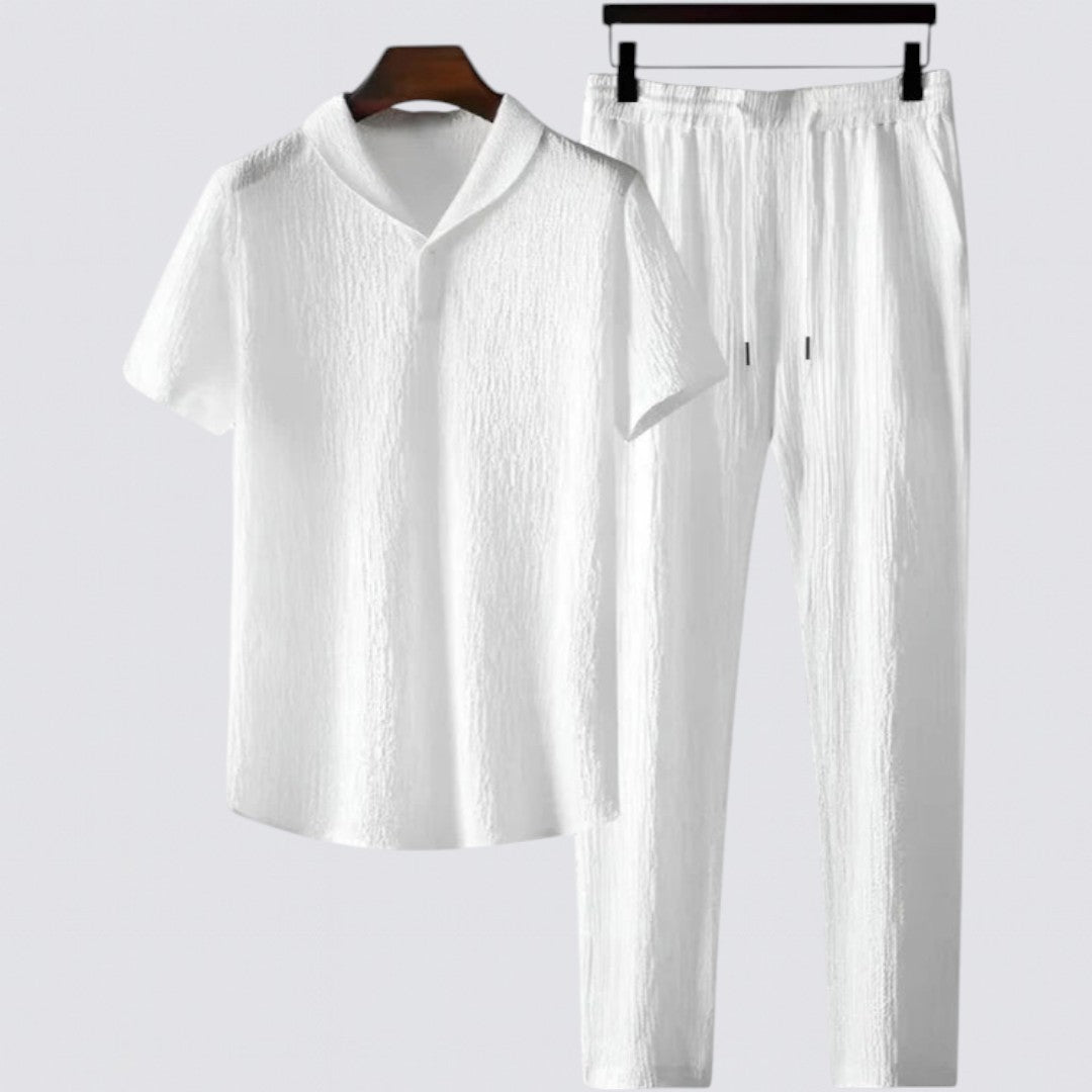 Conjunto Casual Brisa