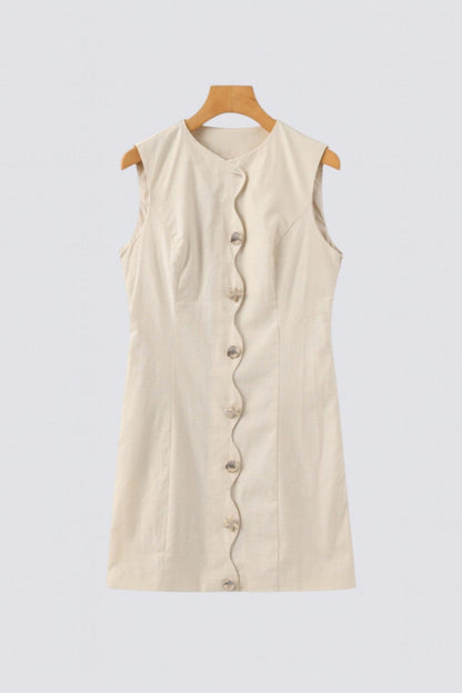 Vestido Shellie