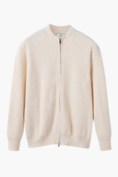 Cárdigan de algodón