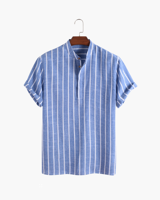 Polo marinero de Bari