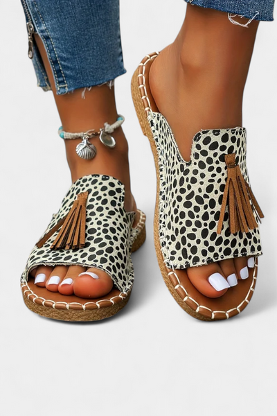 Lia Sandalias Ortopédicas