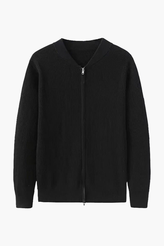 Cárdigan de algodón