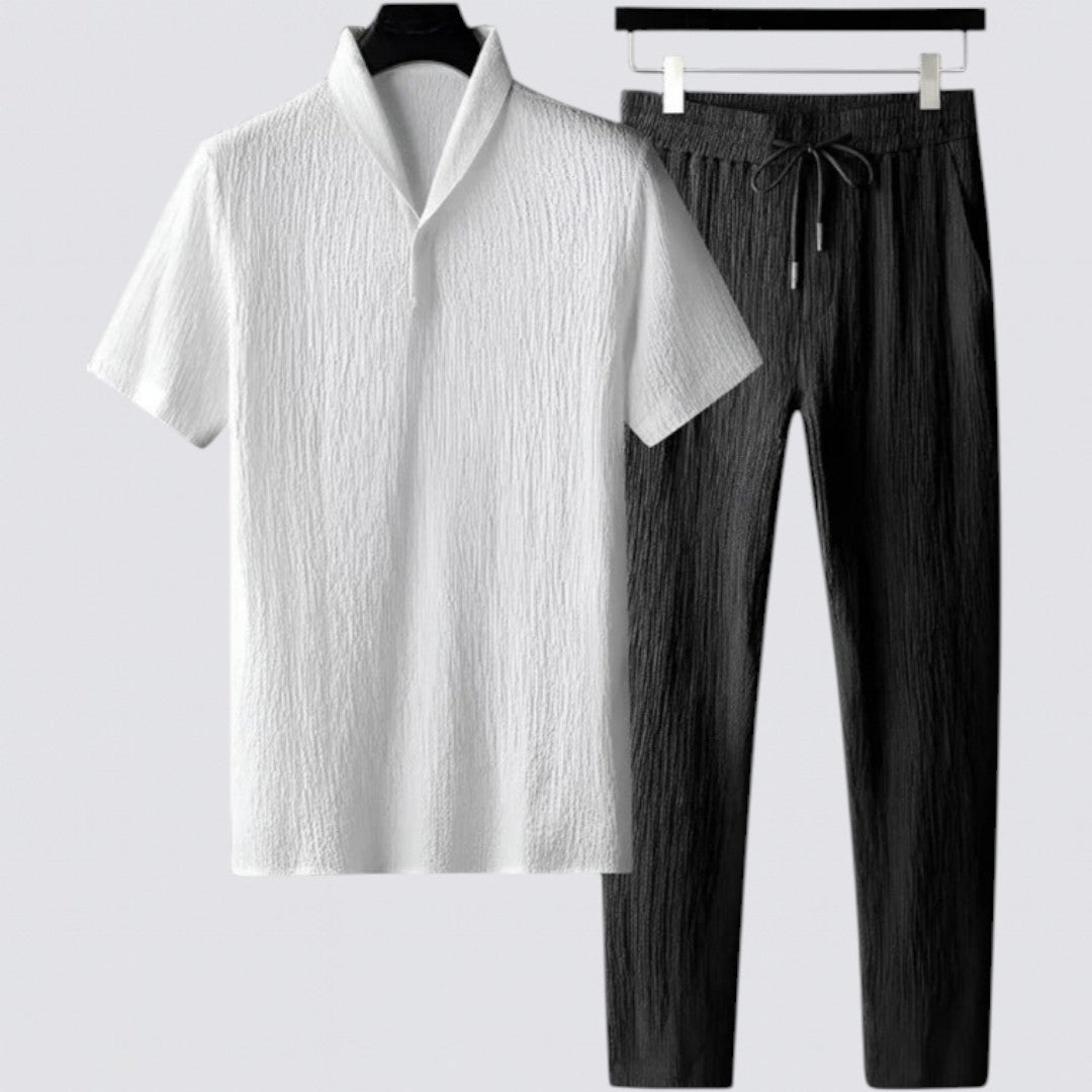 Conjunto Casual Brisa