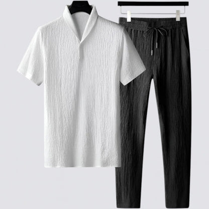 Conjunto Casual Brisa