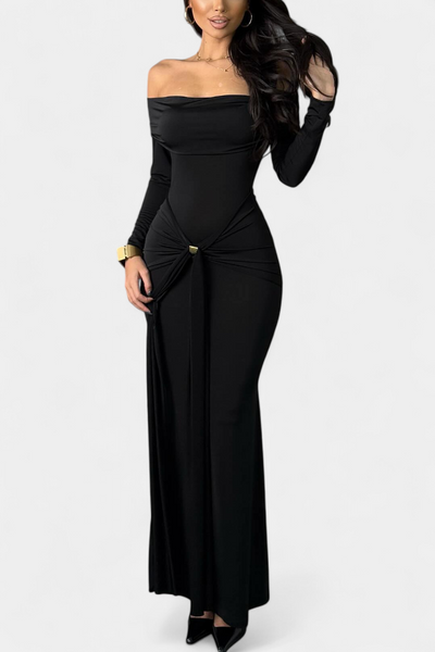 Vesna Vestido Cruzado