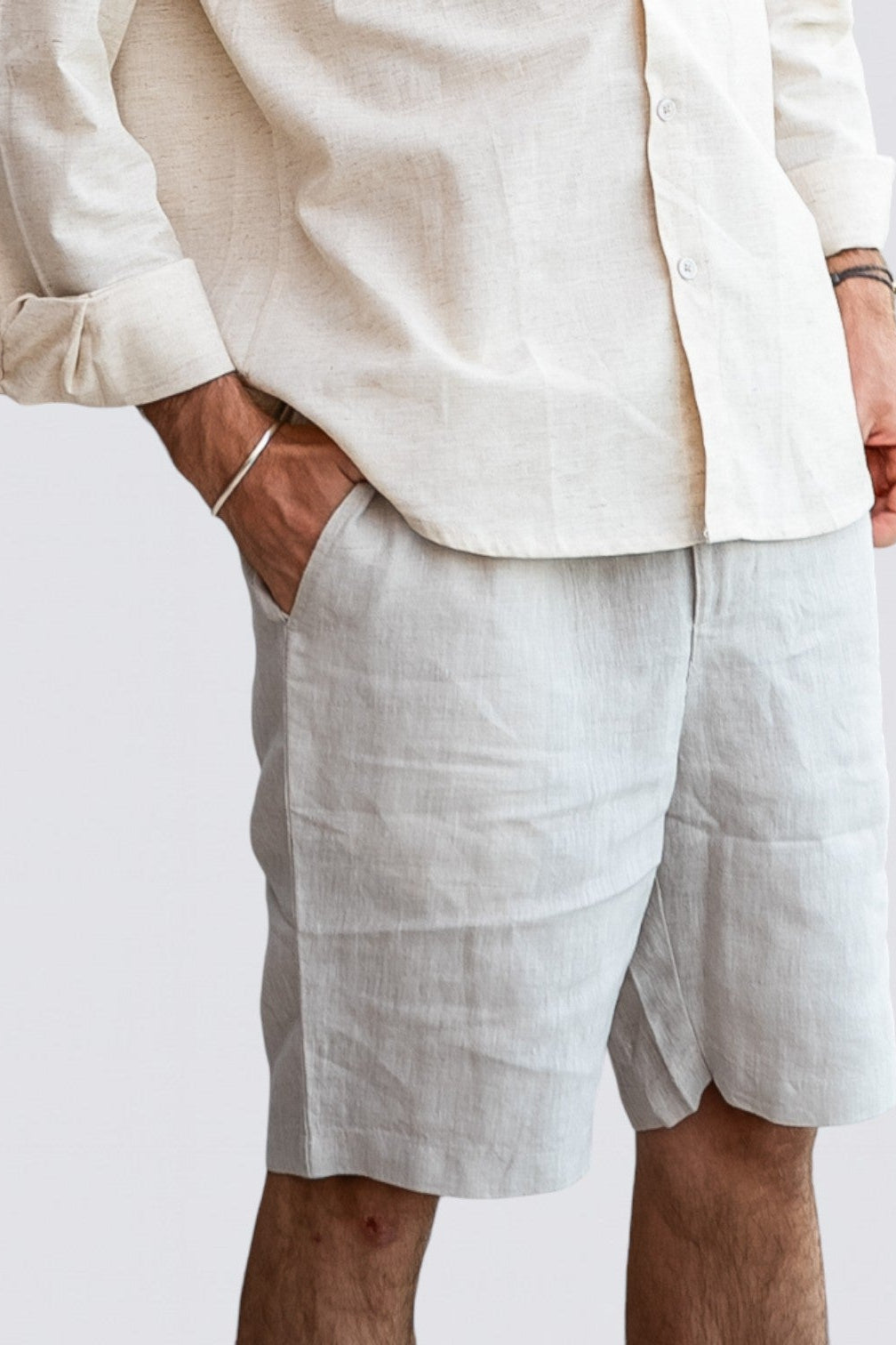 Pantalones Cortos De Verano Breeze