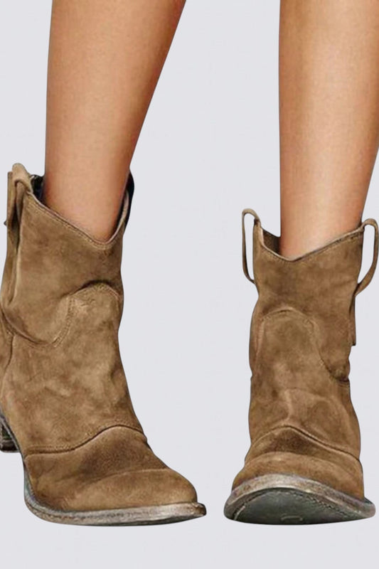 Botas Martin