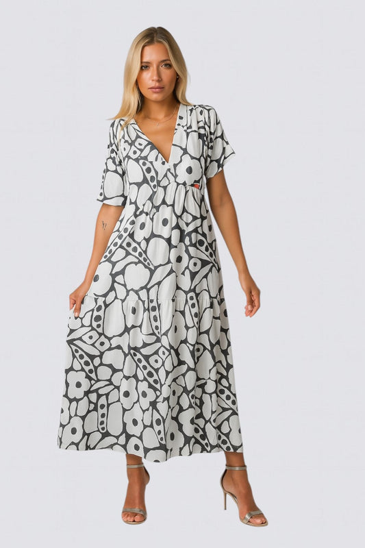 Luna Dress