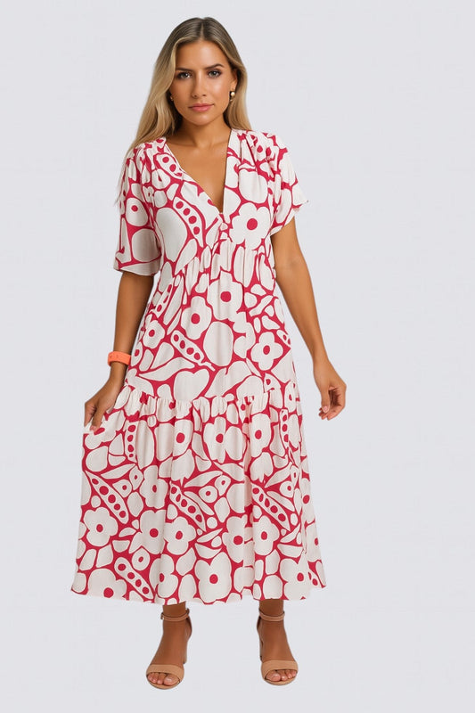 Luna Dress
