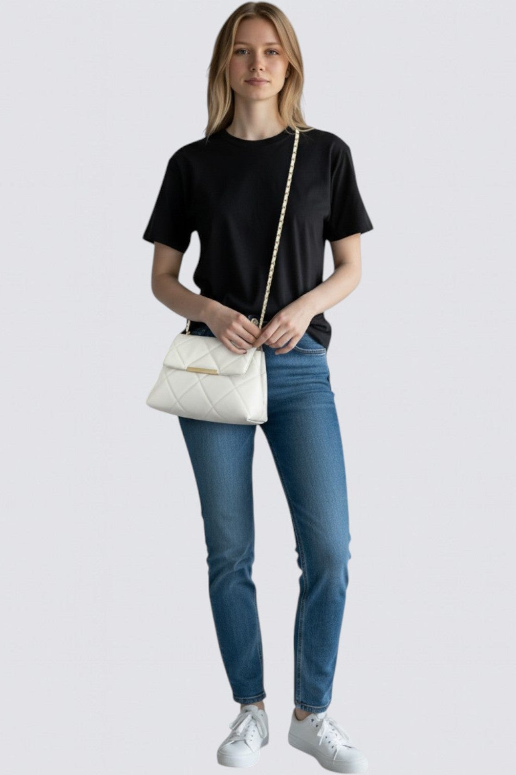 Bolso Bandolera