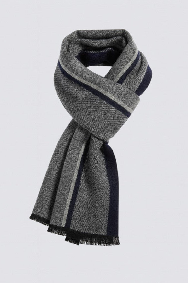 Bufanda de cachemira