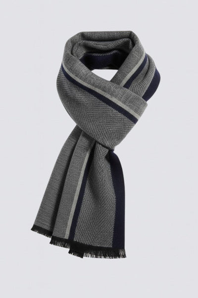 Bufanda de cachemira