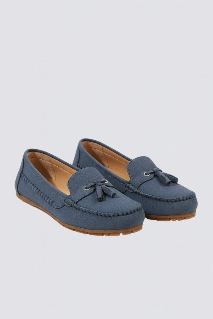 Mocasines Suaves Para Mujer