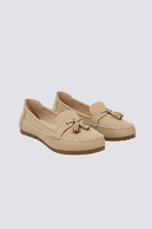 Mocasines Suaves Para Mujer