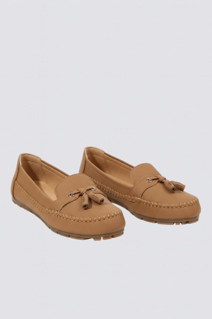 Mocasines Suaves Para Mujer