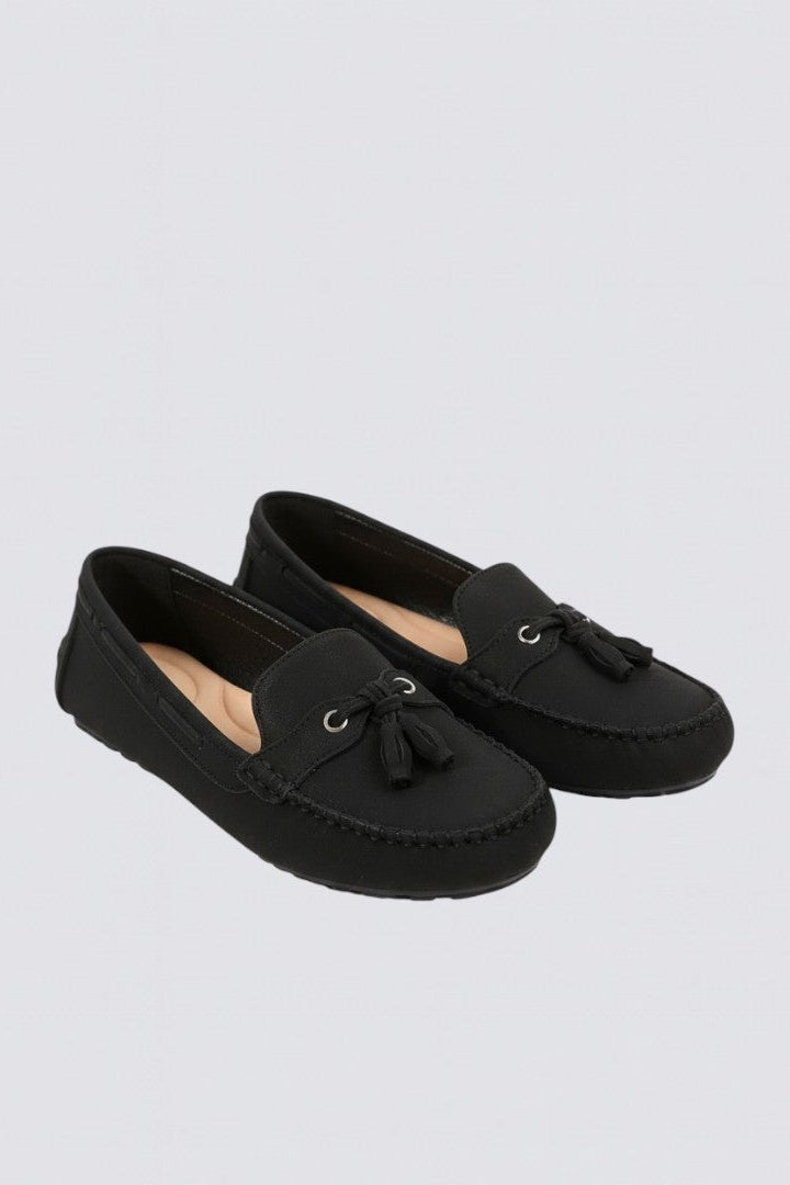 Mocasines Suaves Para Mujer