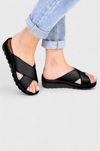 Annelym Sandalias Ortopédicas