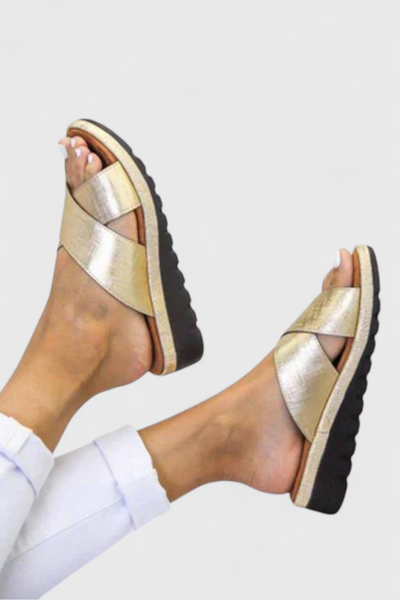 Annelym Sandalias Ortopédicas