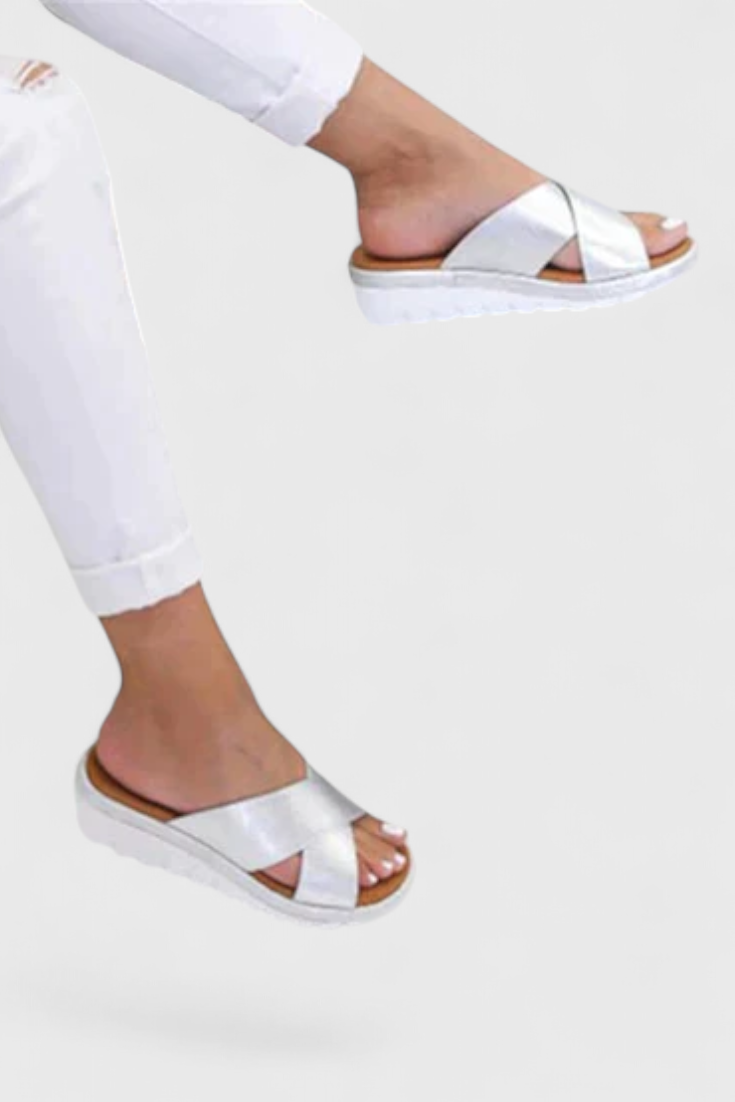 Annelym Sandalias Ortopédicas