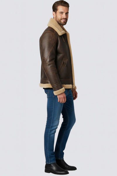 Maverick | Chaqueta de invierno