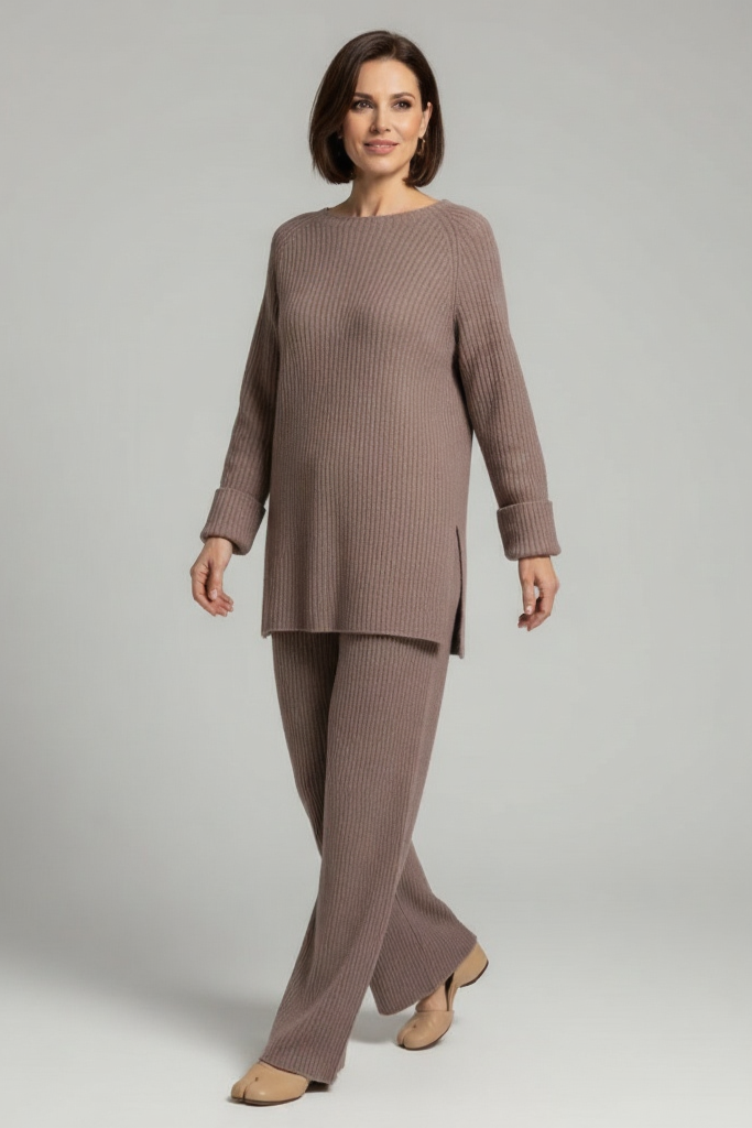 Conjunto de punto clásico