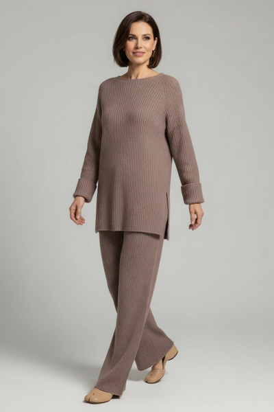 Conjunto de punto clásico