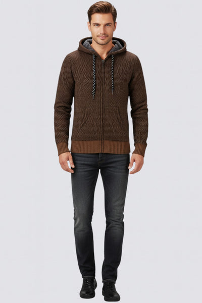 Nova | Sudadera premium