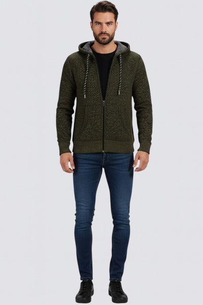 Nova | Sudadera premium