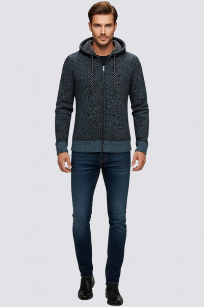 Nova | Sudadera premium