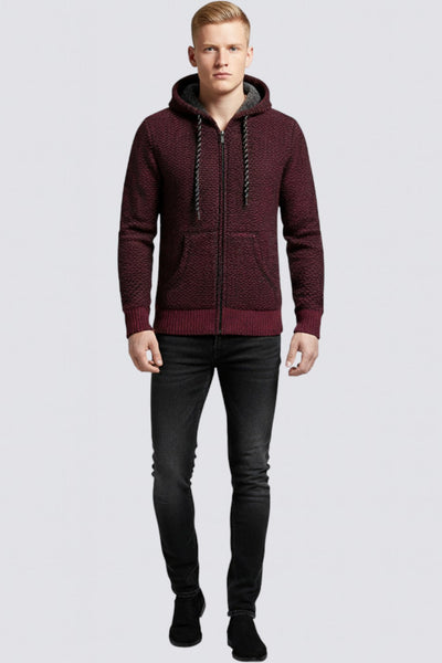 Nova | Sudadera premium