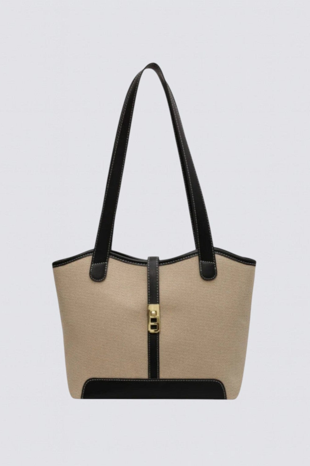 Bolso De Hombro París