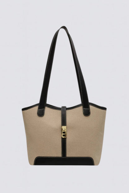 Bolso De Hombro París