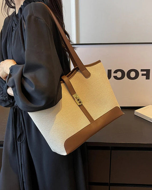 Bolso de hombro París