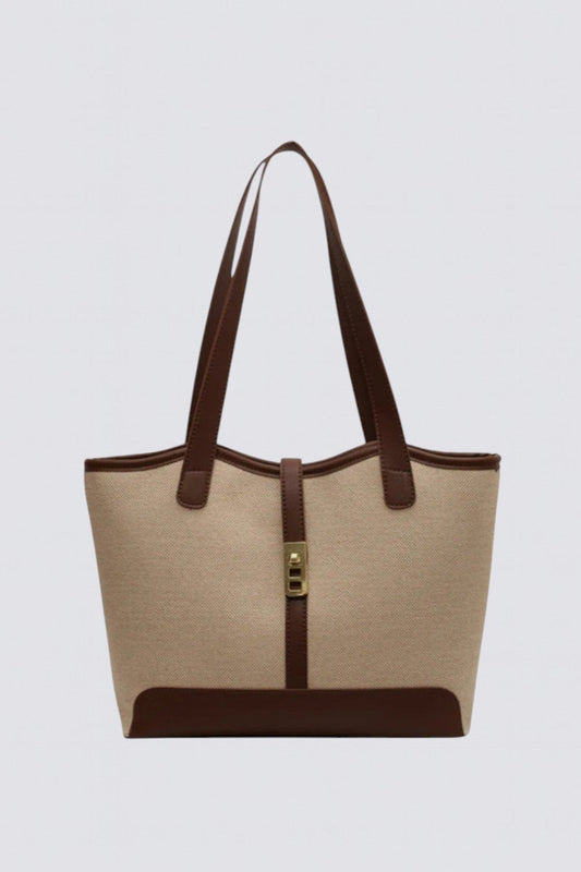 Bolso De Hombro París