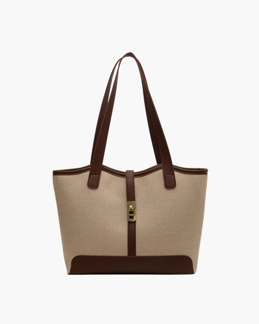 Bolso de hombro París