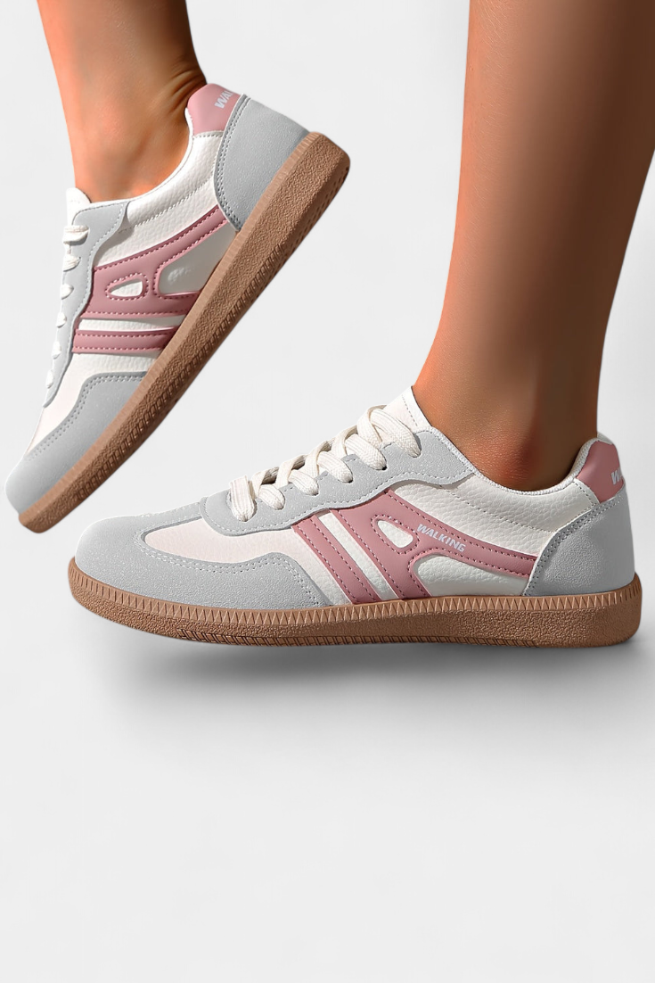 Lenore Zapatos Ortopédicos de Comodidad