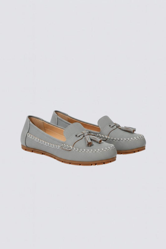 Mocasines Suaves Para Mujer